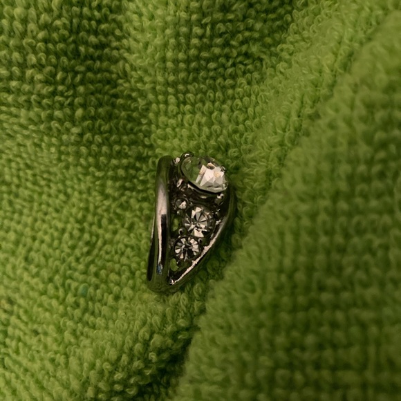 ❌❌Cz statement ring - Picture 3 of 4